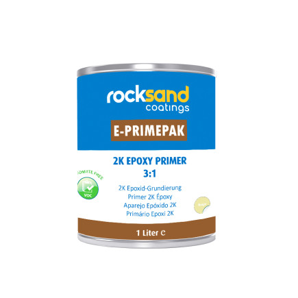 E-PRIMEPAK